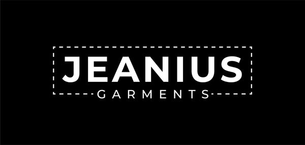 Jeanius Garments