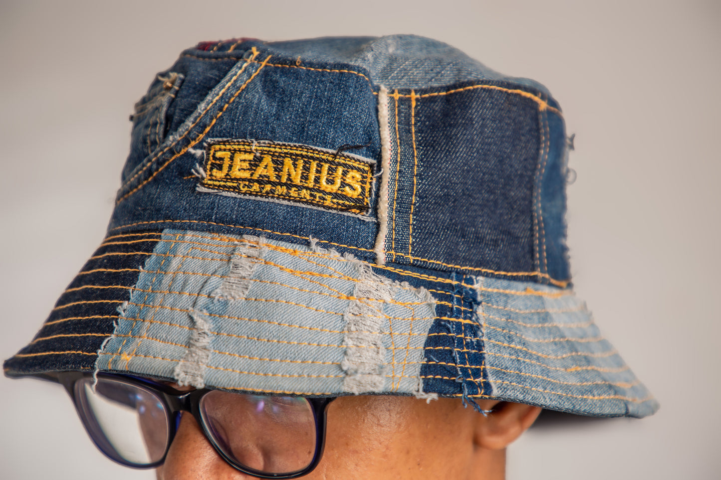 Crown of Jeanius