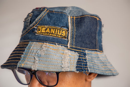 Crown of Jeanius
