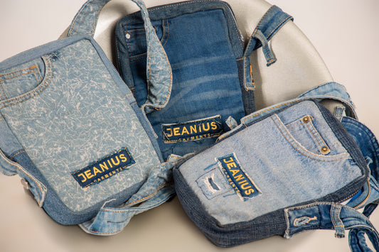 Jeanius Side (custom)